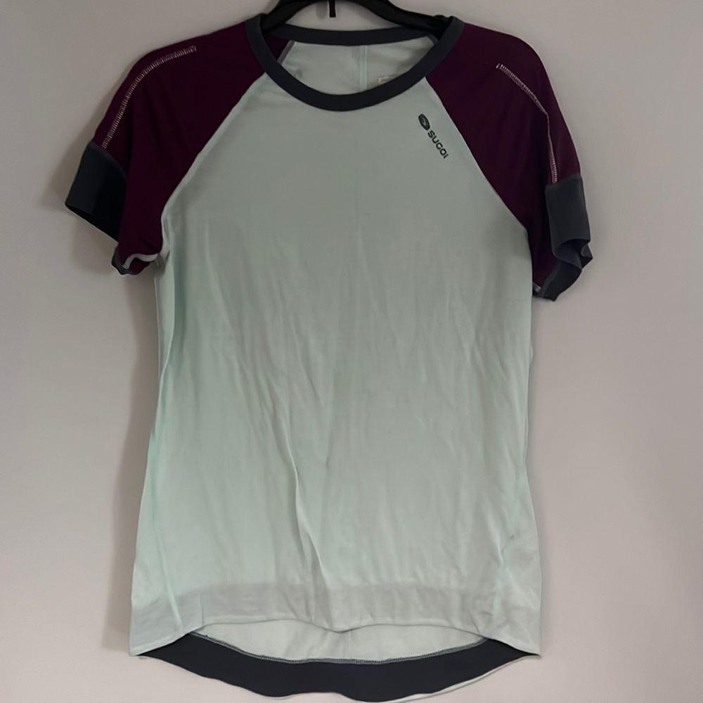 Sugoi t shirt